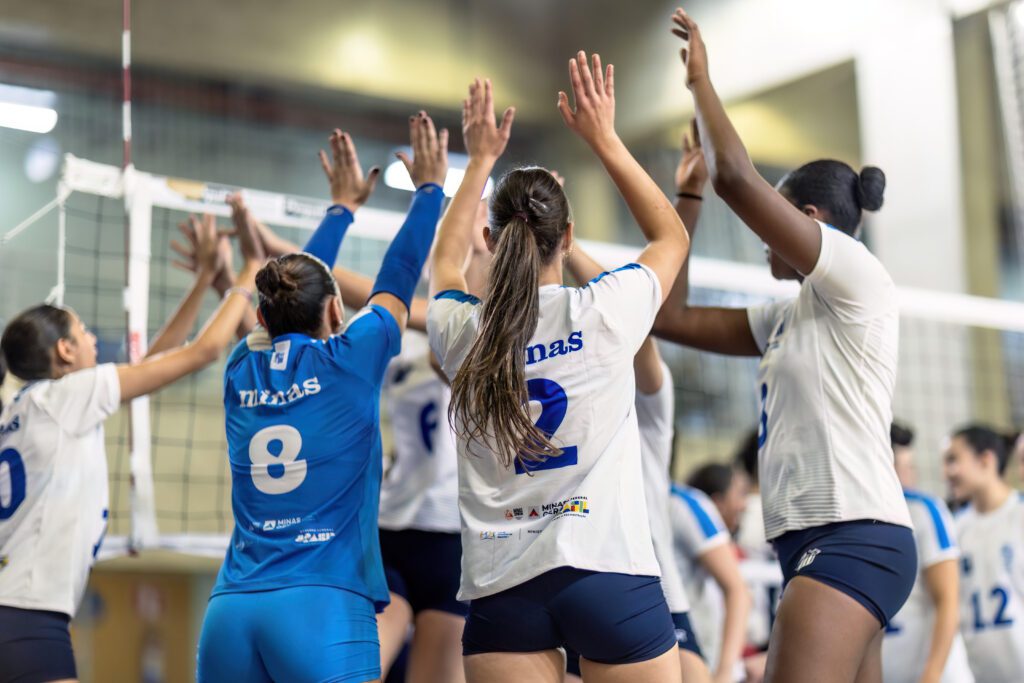 Campeonato Brasileiro Interclubes (CBI) Sub-19