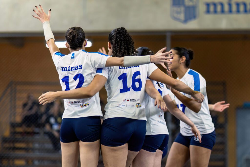 Campeonato Brasileiro Interclubes (CBI) Sub-17