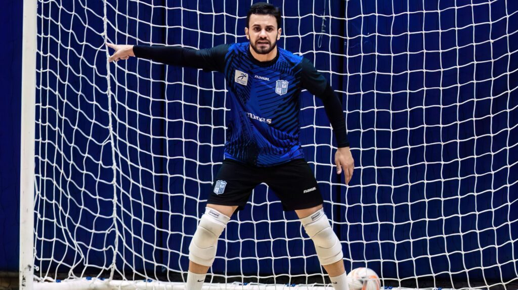 Abarka x Minas | Copa do Brasil 2026