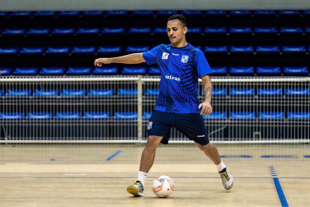 Minas x Abarka | Copa do Brasil 2026