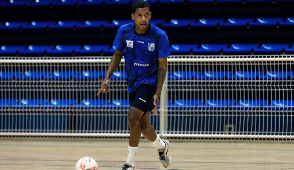 Minas x Magnus | Super Copa Gramado 2026