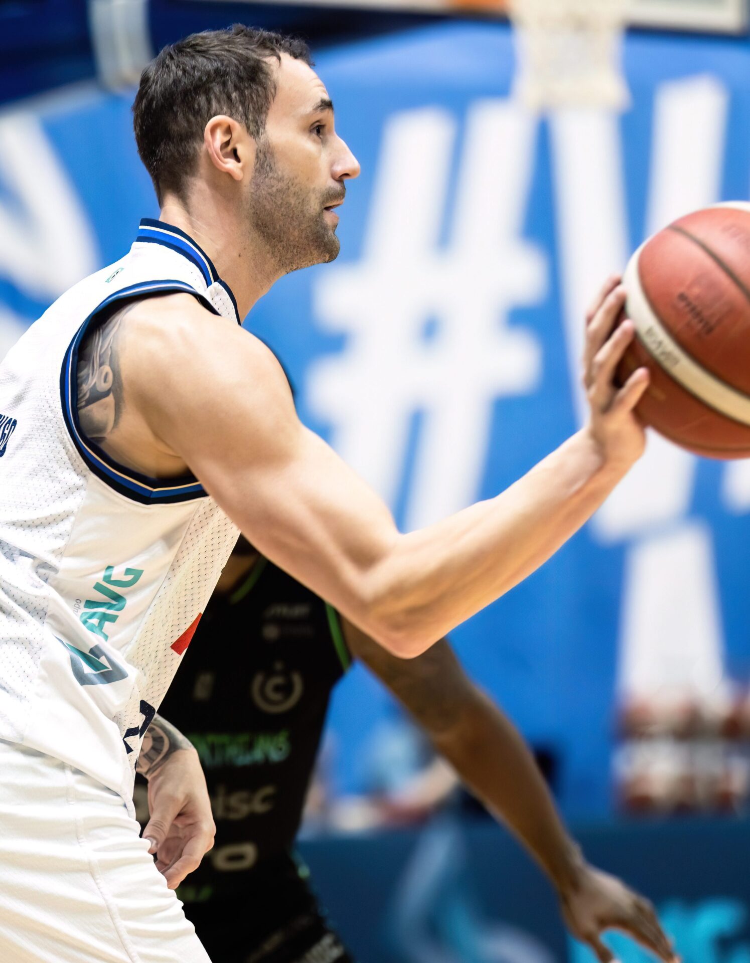 KTO Minas recebe Cruzeiro para iniciar sequência intensa antes dos playoffs do NBB