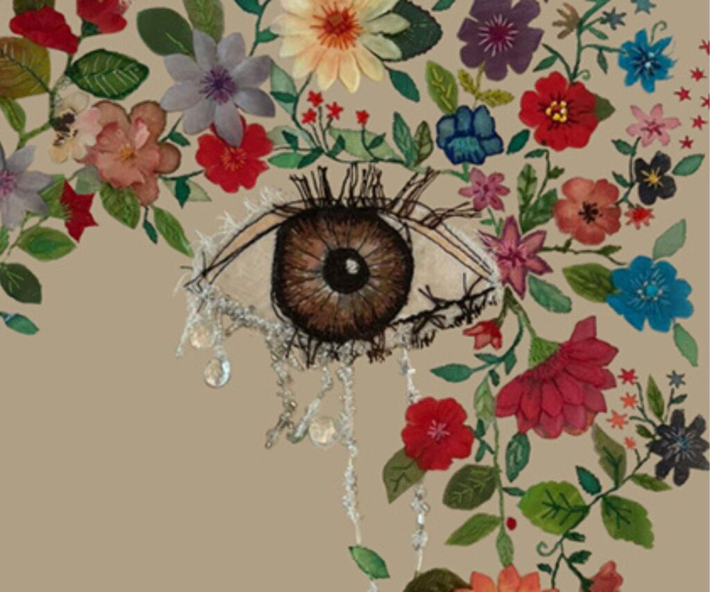 Exposição Sentimentos Ocultos