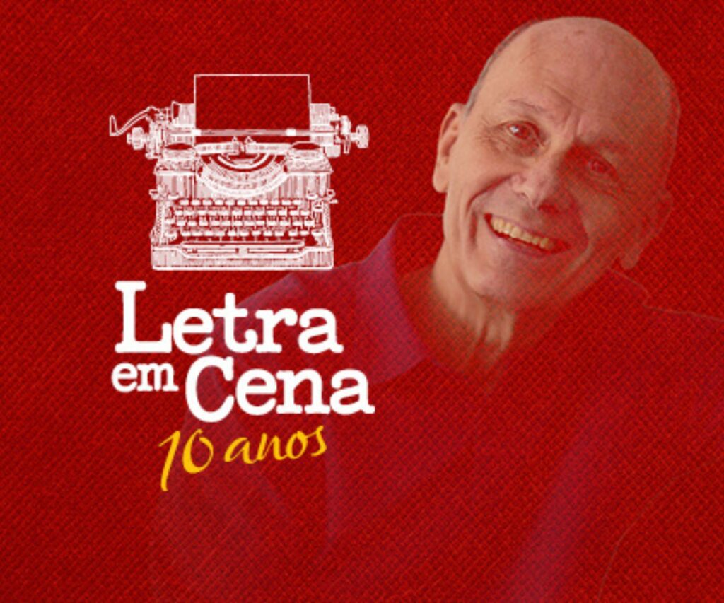 A Terceira Margem do Rio – Poesia da Canção