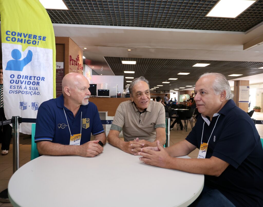 Ouvidoria Perto de Você