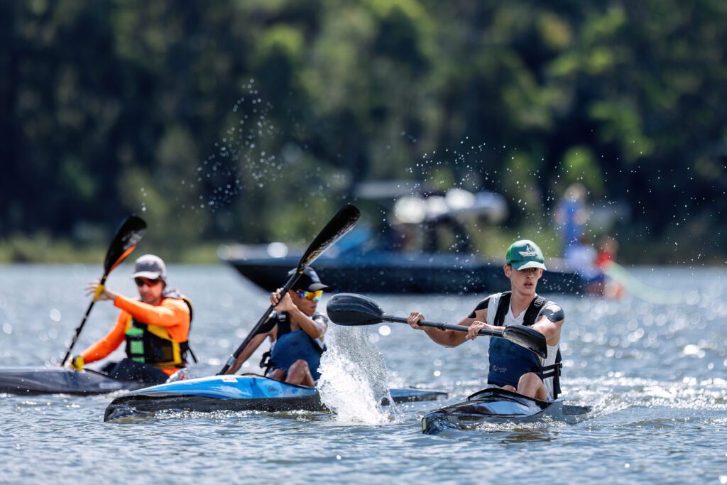 Primeira Regata Minas Gerais