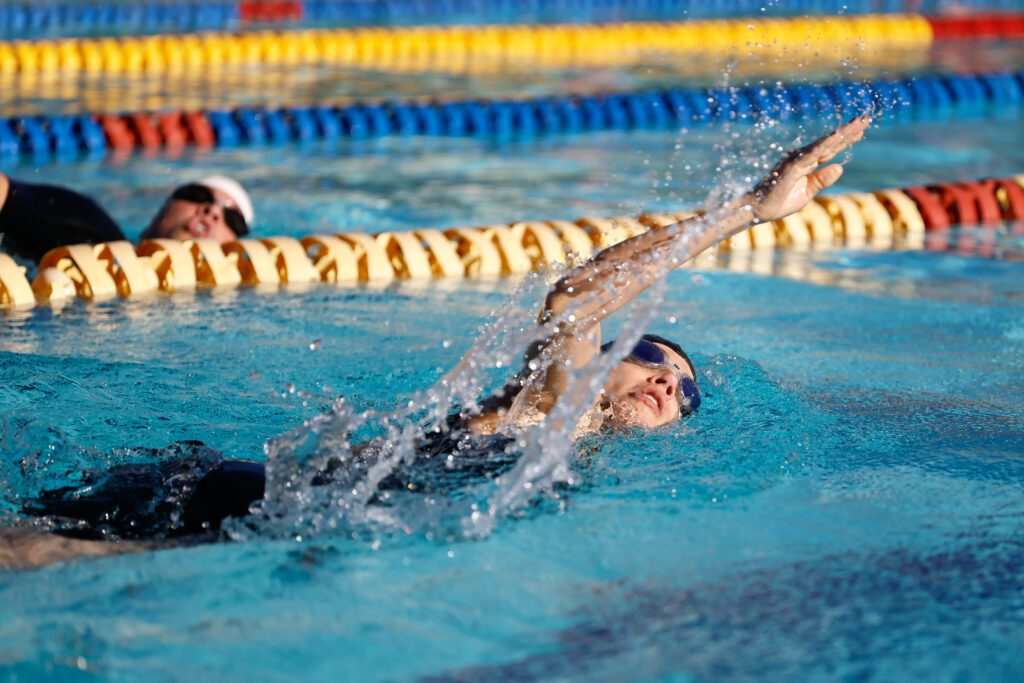 2º Aquathlon Indoor do Minas Náutico