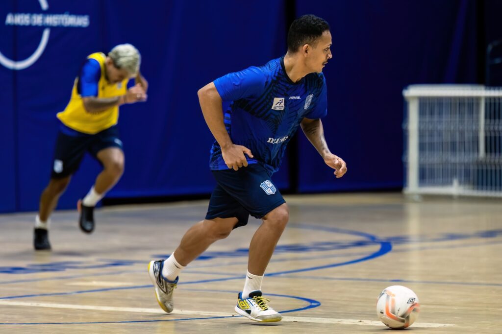 Minas inicia a temporada oficial de 2026 na Super Copa Gramado
