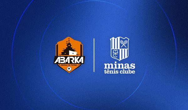 Abarka x Minas | Copa do Brasil 2026