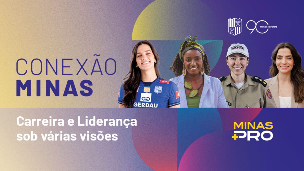 Conexão Minas