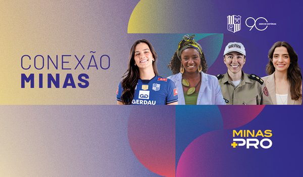 Conexão Minas