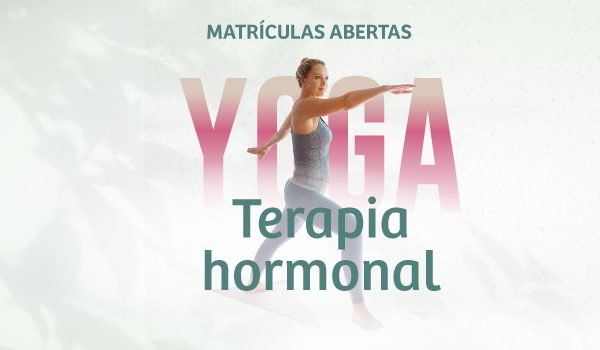 Terapia Yoga Hormonal
