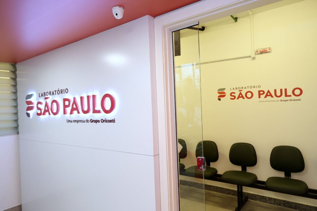 Novo concessionário no Minas I - Minas Tênis Clube