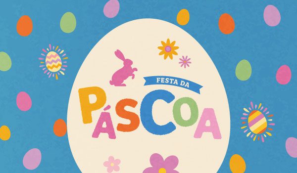 Festa da Páscoa