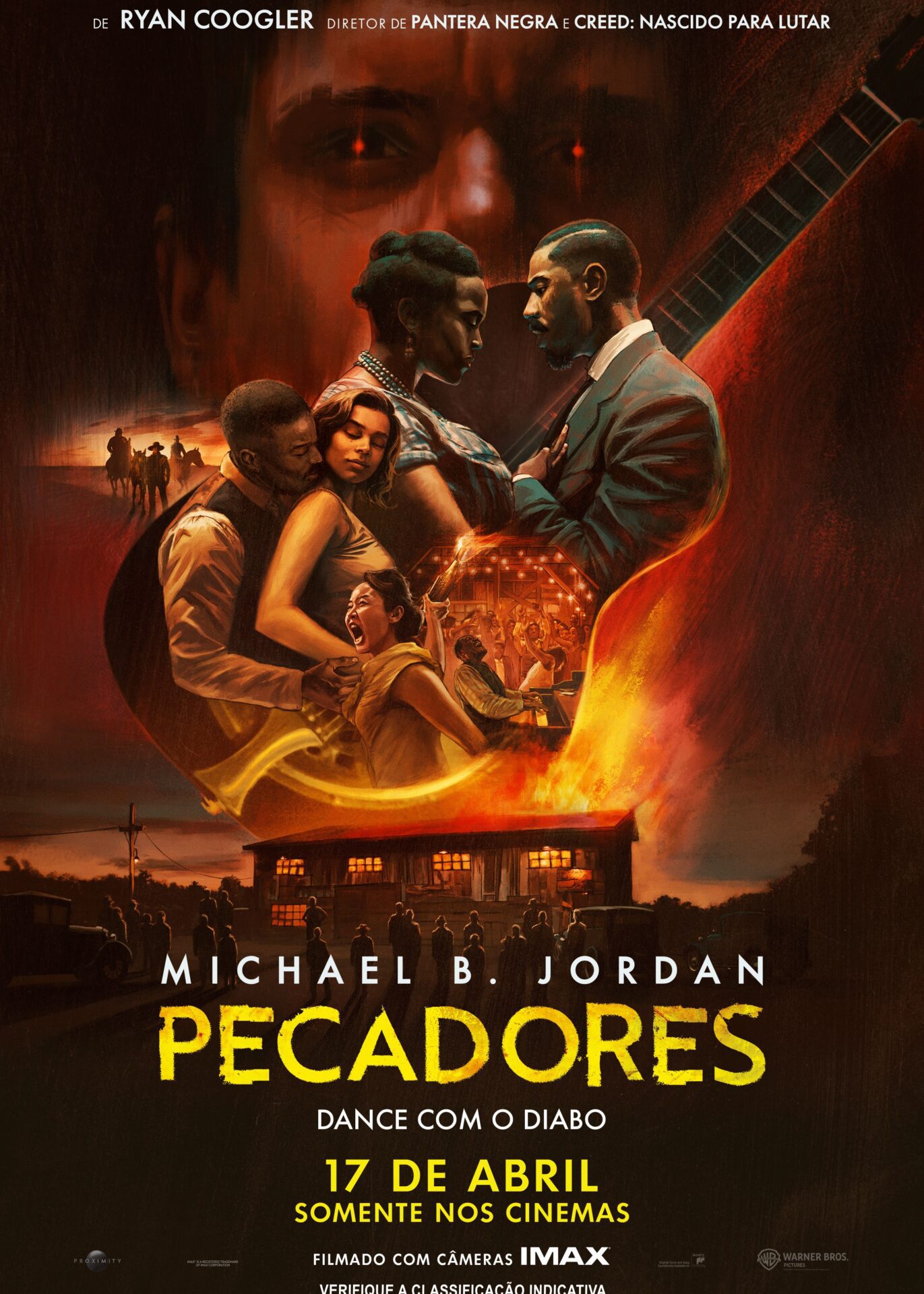 Pecadores