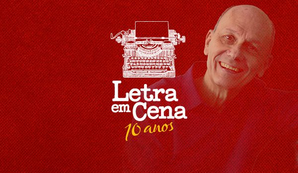 Letra em Cena – José Miguel Wisnik