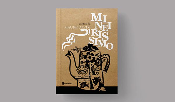 Lançamento de Livro – Mineiríssimo