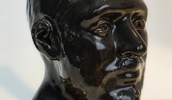 Exposição Silêncio