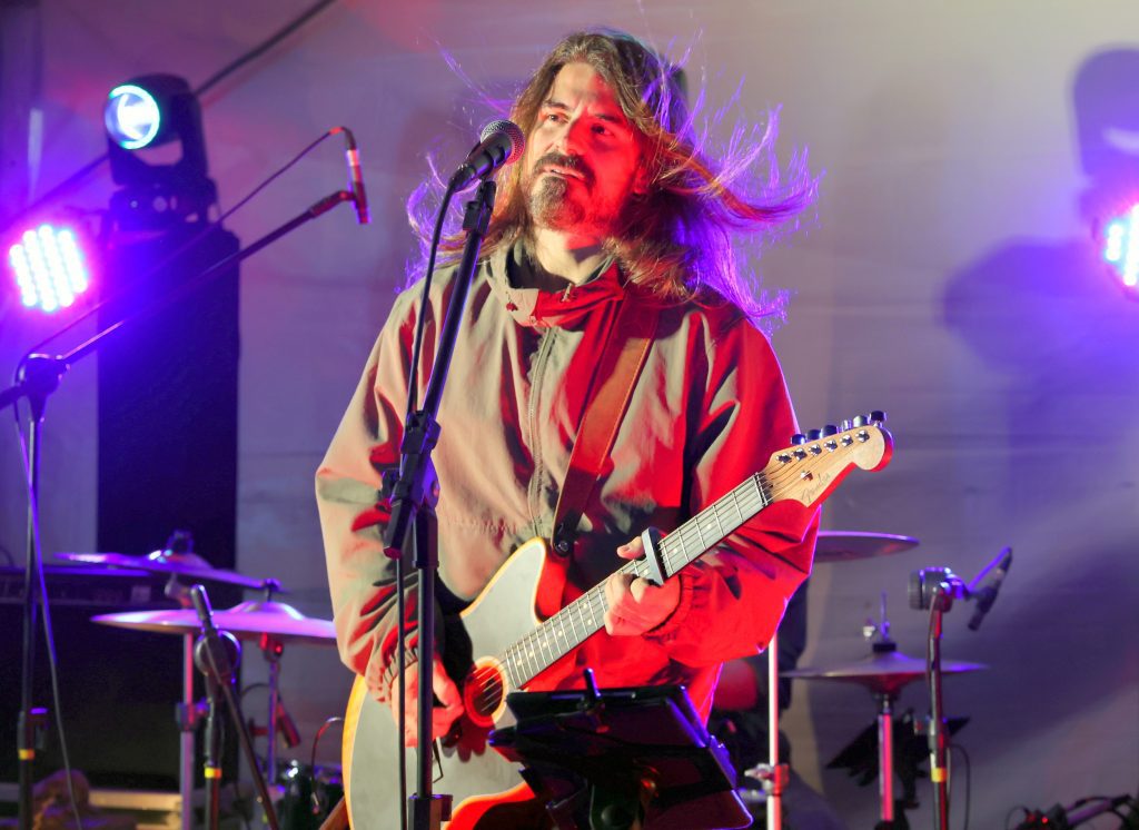 Happy Hour com a banda CA$H