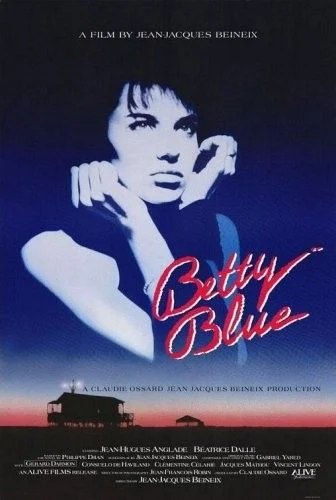 Betty Blue | Faixa especial