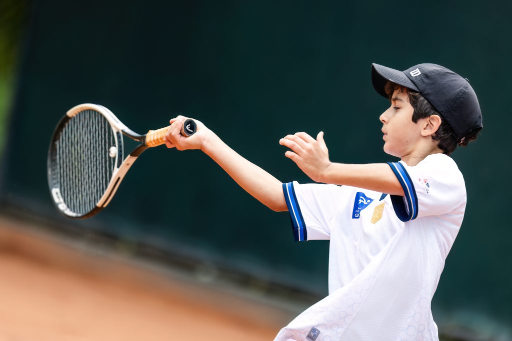 Campeonato Brasileiro Interclubes (CBI) de Tênis | 4ª Etapa