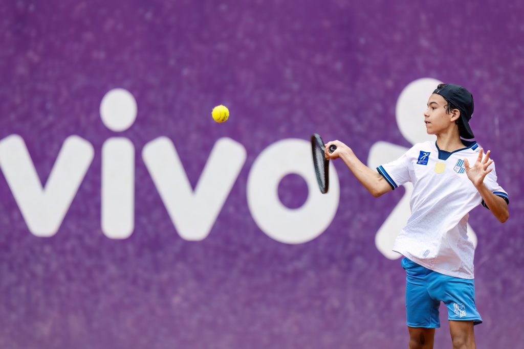 Campeonato Brasileiro Interclubes (CBI) de Tênis | 3ª Etapa