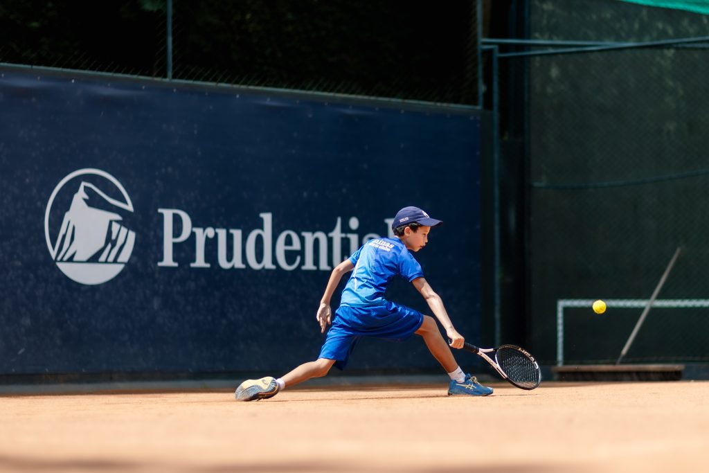 Campeonato Brasileiro Interclubes (CBI) de Tênis por equipes