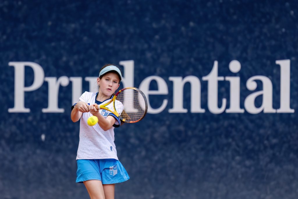 Campeonato Brasileiro Interclubes (CBI) de Tênis | 5ª Etapa