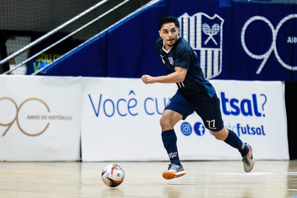 Minas recebe ACBF na Arena UniBH pela LNF