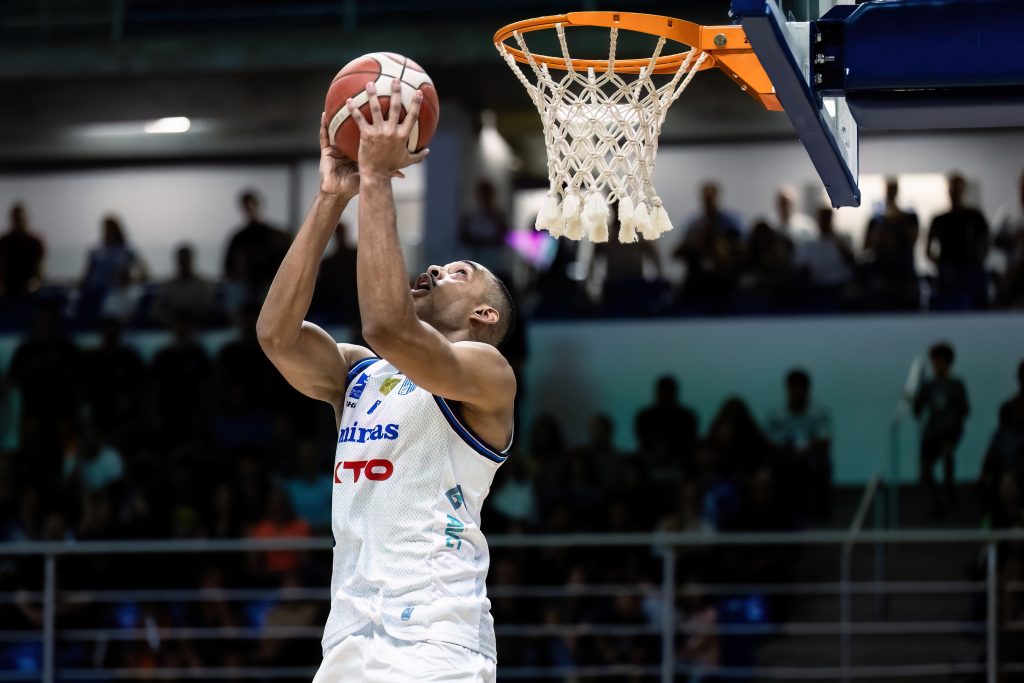KTO Minas vence Cruzeiro e segue na briga pelas primeiras posições do NBB