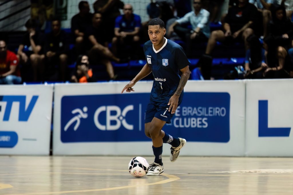 Minas encara Cascavel em busca da primeira vitória na LNF