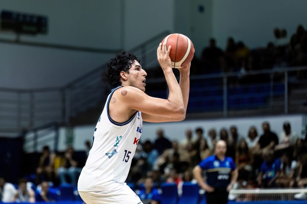 Pelo NBB CAIXA, KTO Minas tropeça diante da Unifacisa