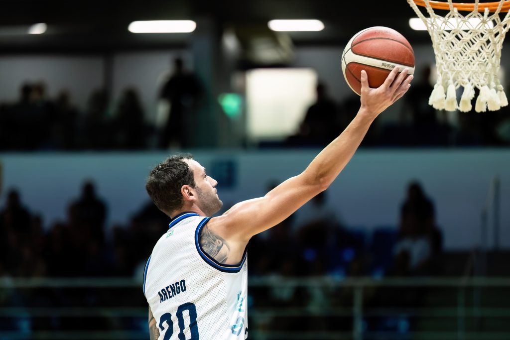 KTO Minas fecha classificatória do NBB diante do Fortaleza