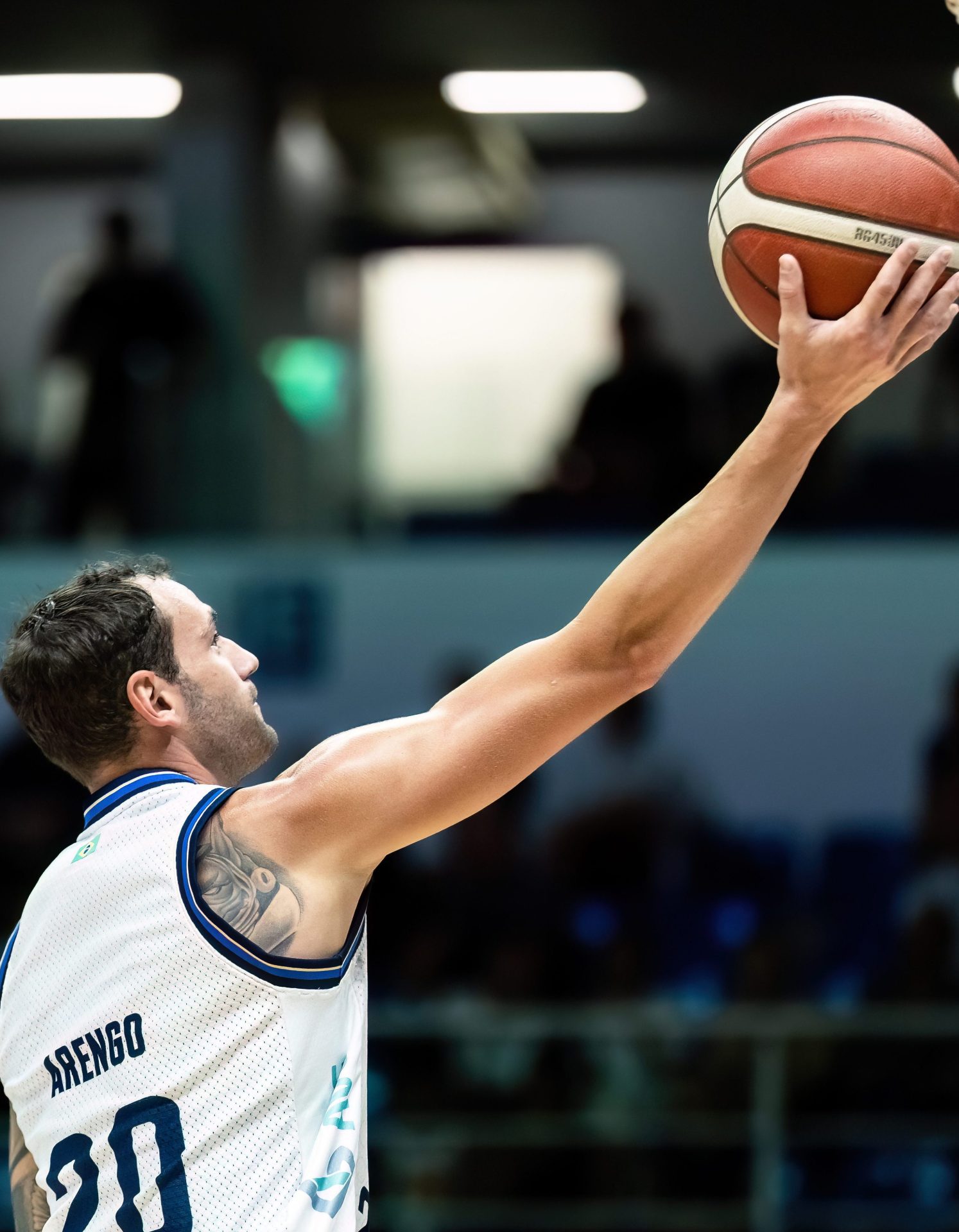 KTO Minas fecha classificatória do NBB diante do Fortaleza