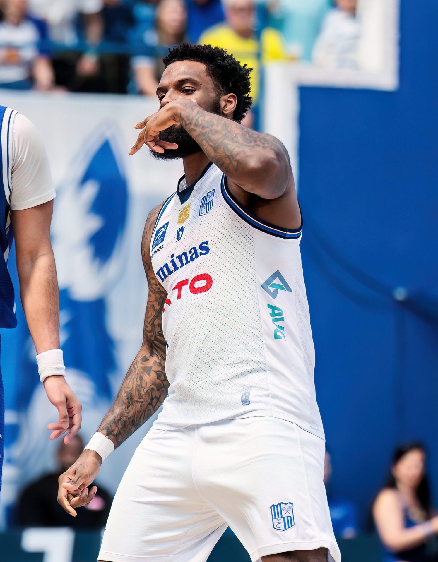 KTO Minas vence Cruzeiro com autoridade e fica a uma vitória das quartas do NBB