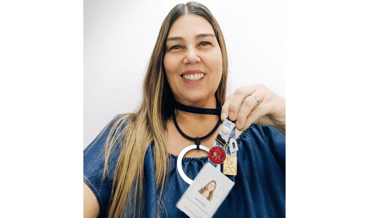 “A constante e rica interação humana solidificou minha experiência profissional e me permitiu um crescimento profundo e contínuo como pessoa”