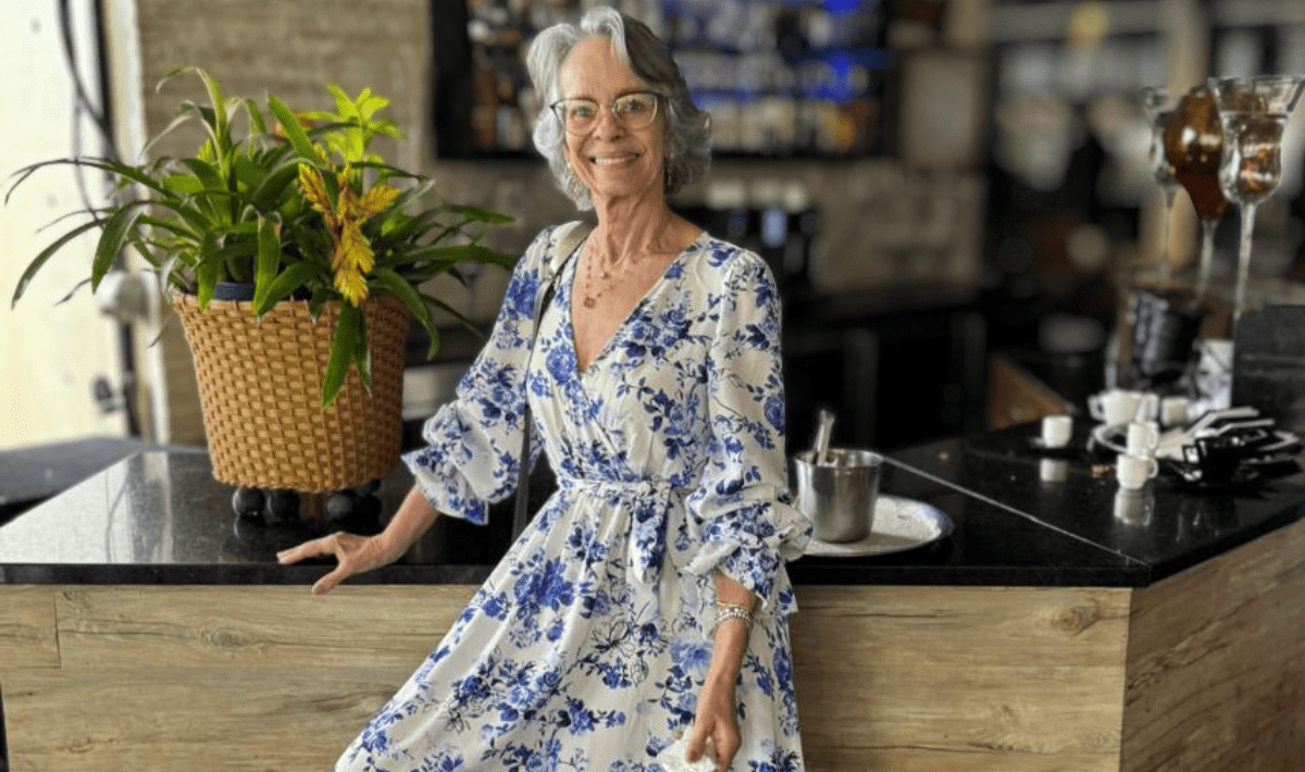 “O Minas Tênis Clube é, por si só, um marco na vida de qualquer pessoa. Há um antes e um depois do Minas.”