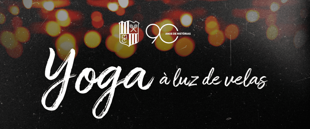 Yoga à Luz de Velas