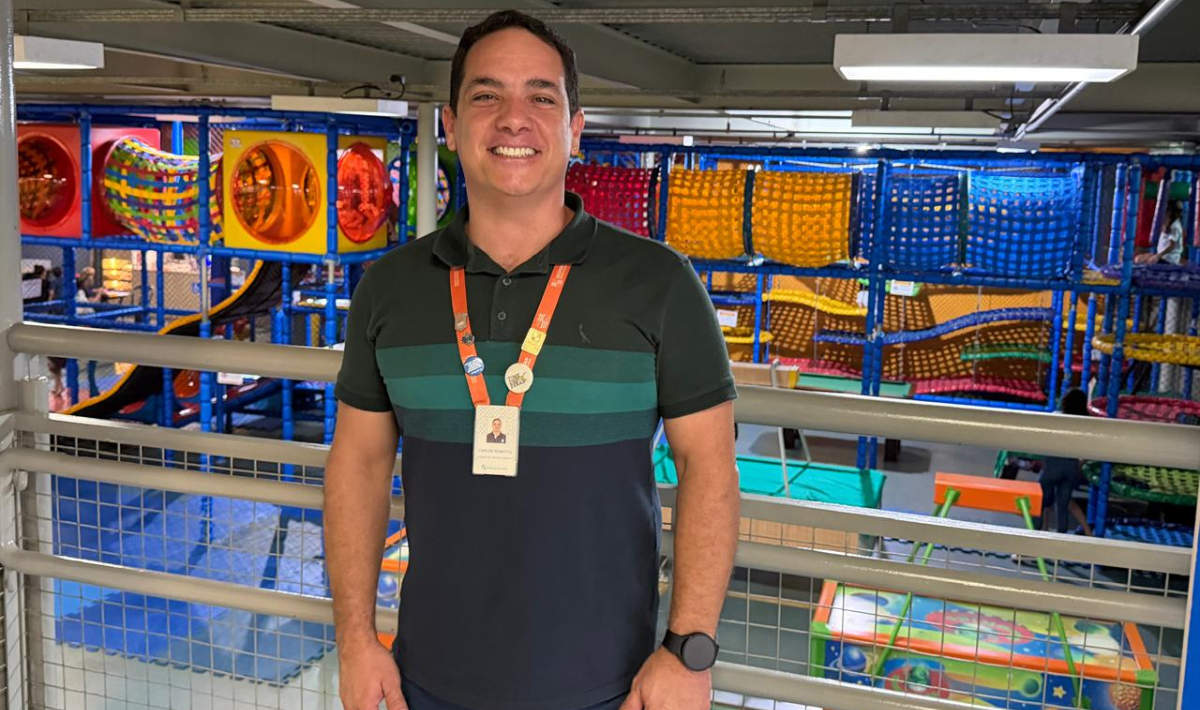 “Desejo que continue crescendo de forma sustentável, preservando sua história e seus valores, mas sempre aberto à inovação.”