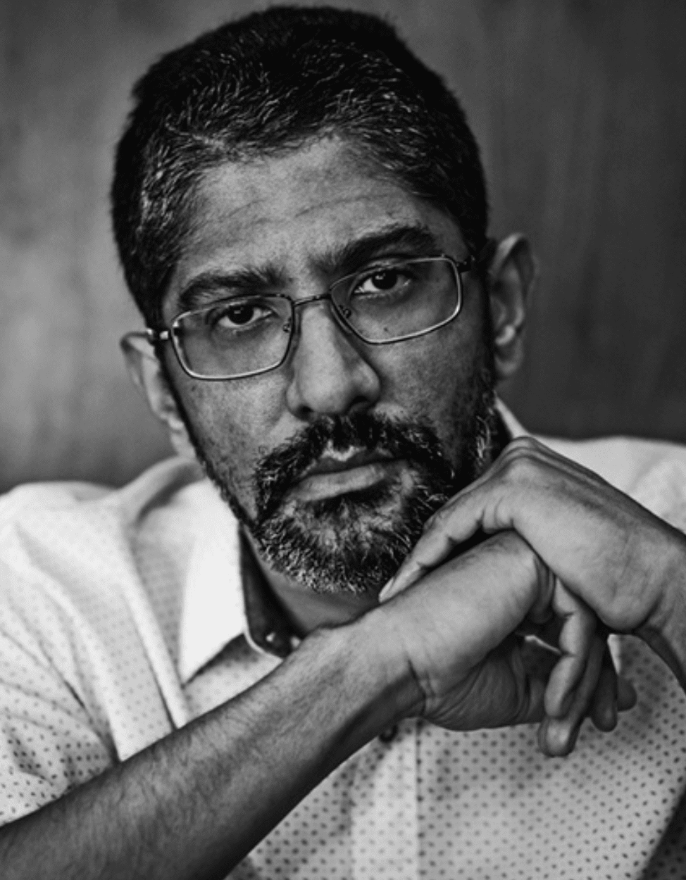 Letra em Cena recebe Jeferson Tenório