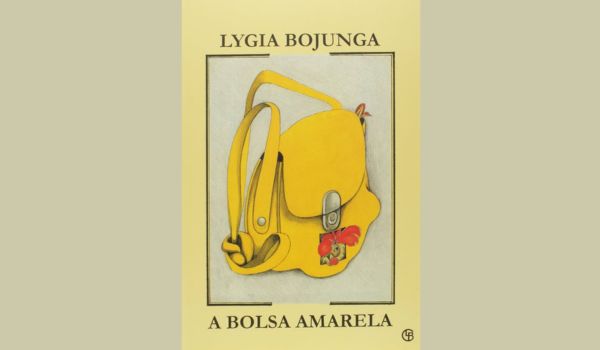 Clube do Livro Infantojuvenil – A Bolsa Amarela, de Lygia Bojunga