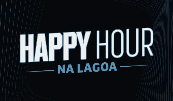 Happy Hour Banda CA$H