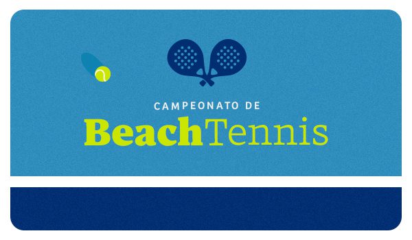 Campeonato de Beach Tennis