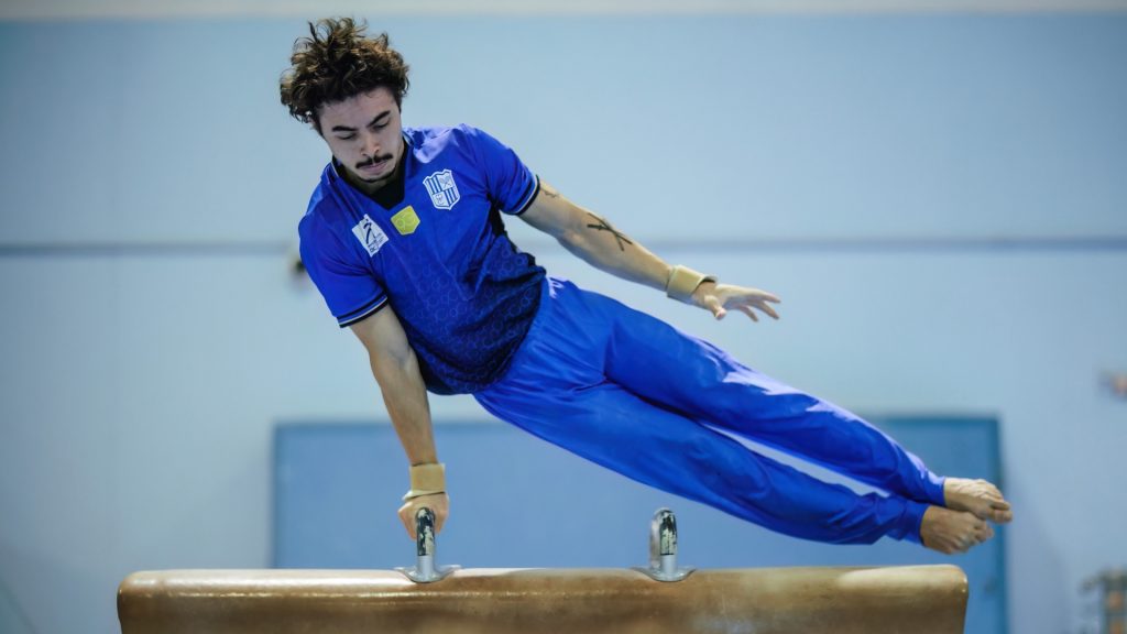 Troféu Brasil de Ginástica Artística