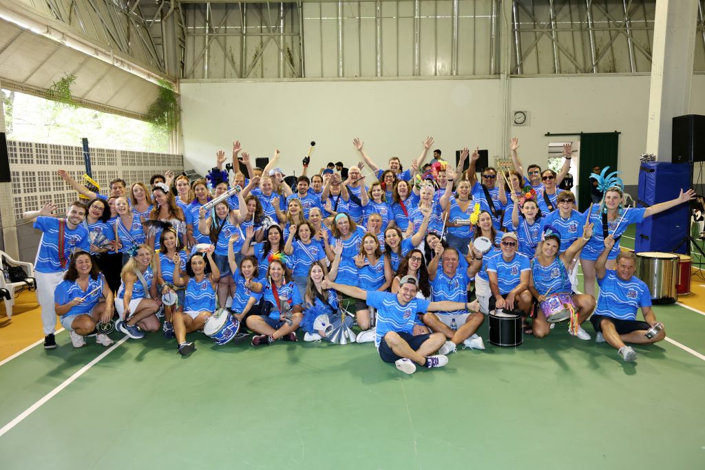 Inscrições para a Oficina da Bateria do Minas