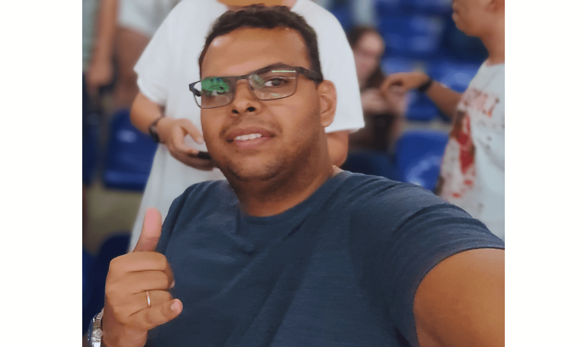 “Conhecer pessoas que constroem essa história por dentro amplia ainda mais o respeito pelo que o Clube representa para o esporte e para a vida de tantas pessoas”