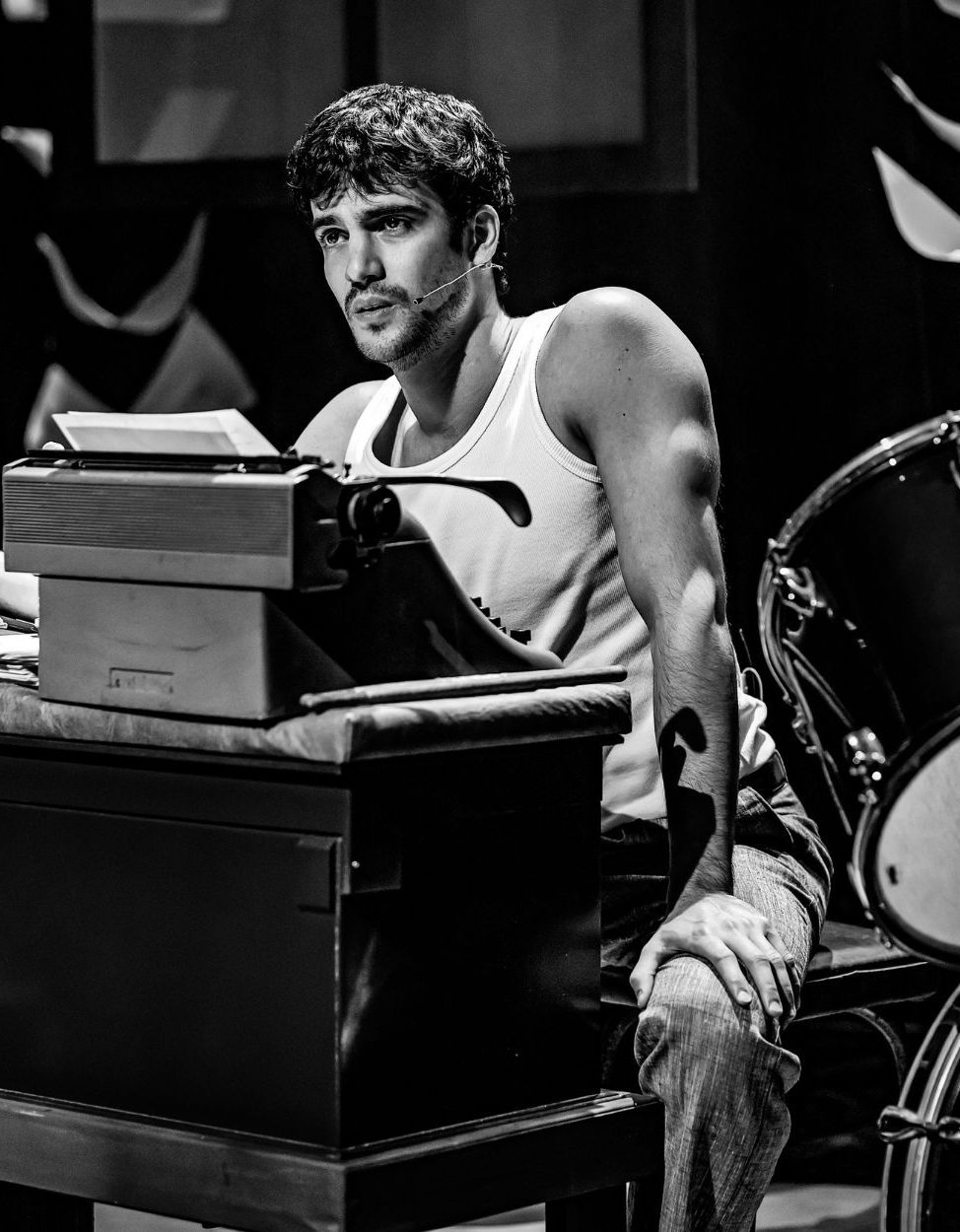 Cartas a um jovem escritor