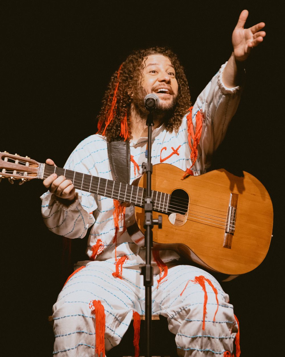 Di Souza – O pior aluno da escola