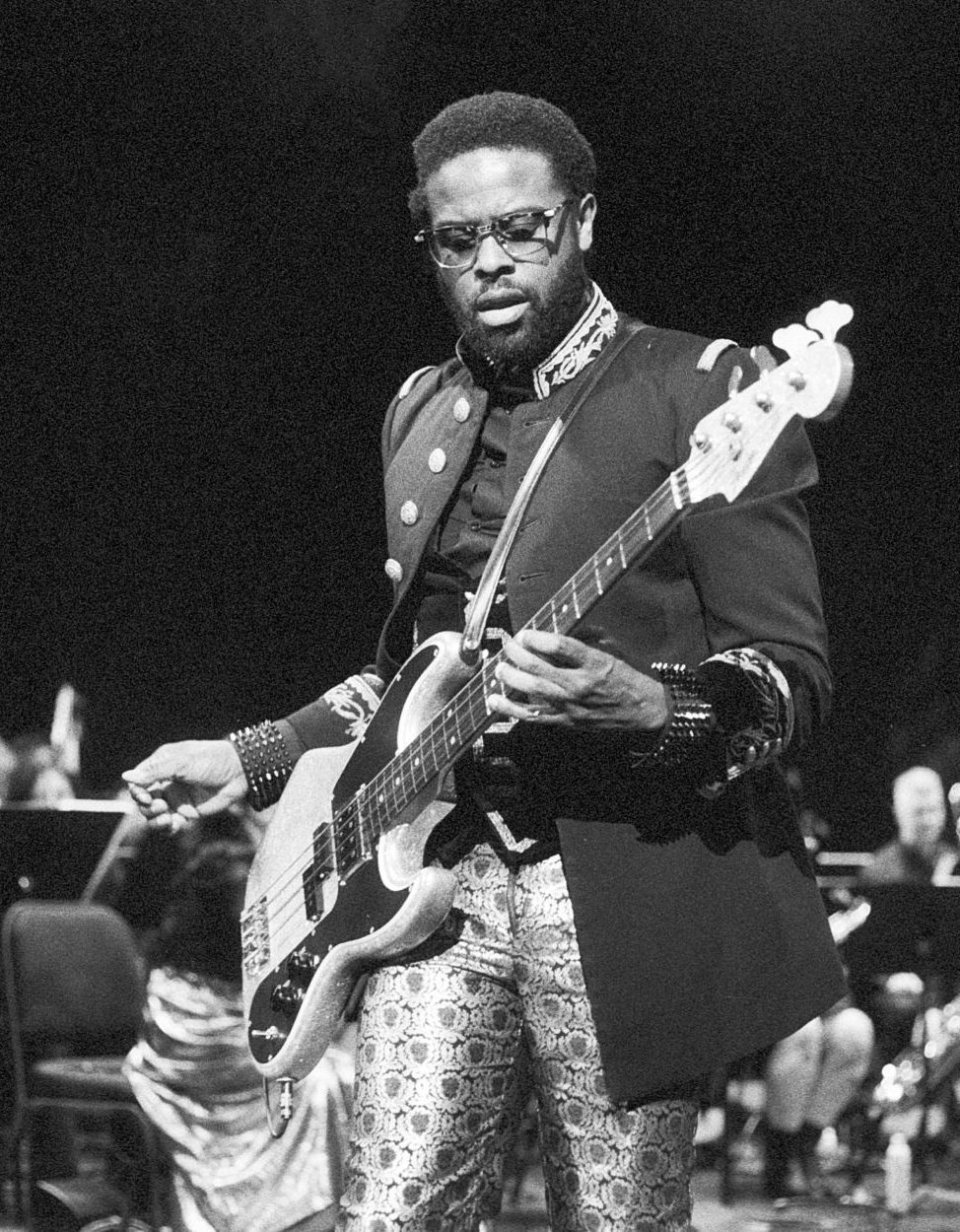 Semana Jazz is Dead no Minas