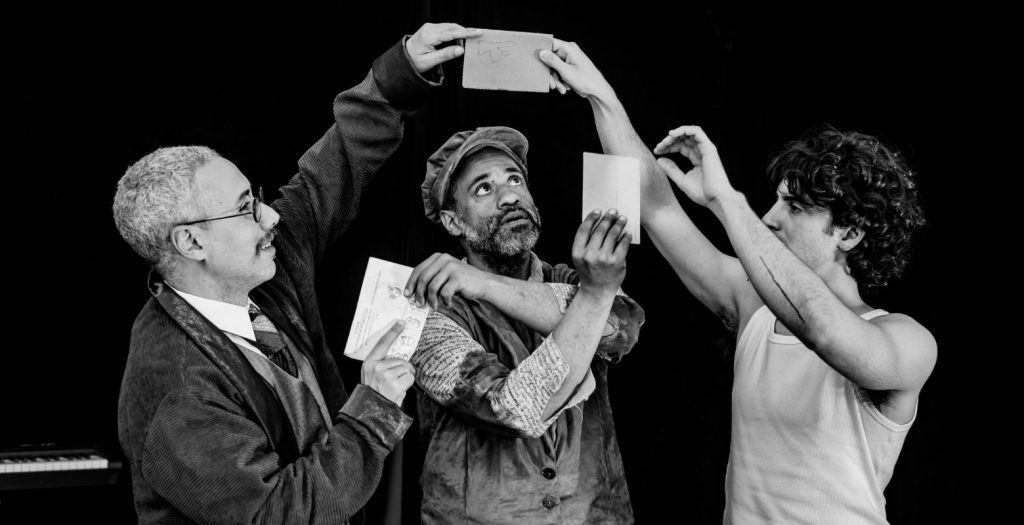 Cartas a um jovem escritor